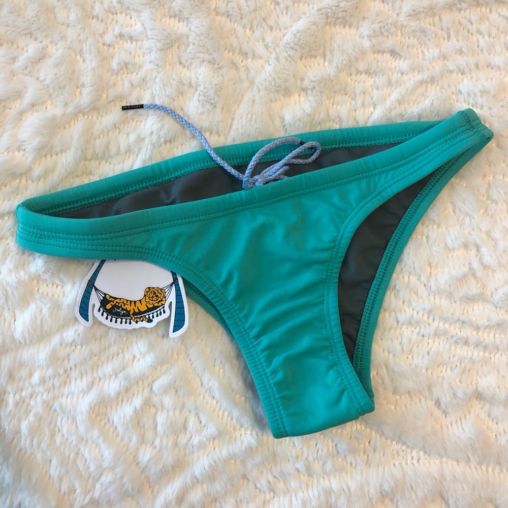 NWT Jolyn Europe Swim Bottom